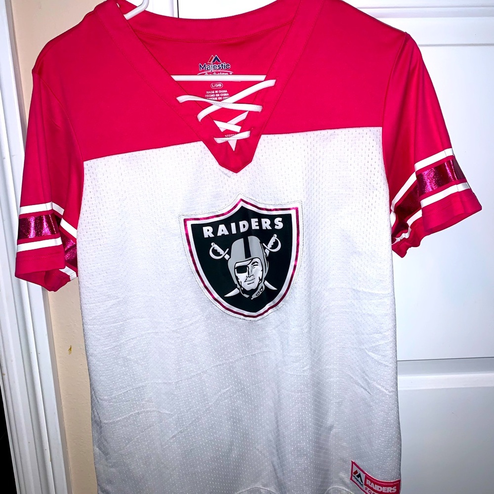 Raiders Shirt